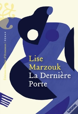 Capa do artigo La Dernière Porte