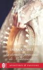La Dernière Princesse De Monteverde - Preview