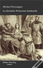 Capa do artigo La Dernière Princesse Lombarde