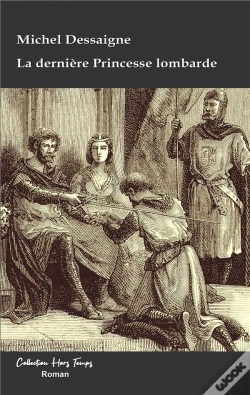 Capa do artigo La Dernière Princesse Lombarde
