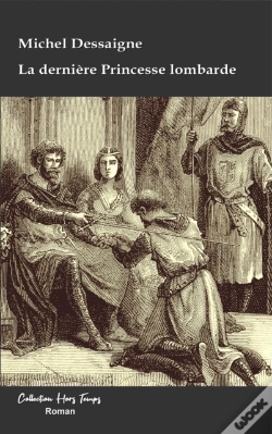 Capa do artigo La Derniere Princesse Lombarde