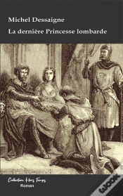 Capa do artigo La Dernière Princesse Lombarde