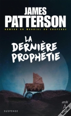 Capa do artigo La Derniere Prophetie