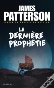 Capa do artigo La Derniere Prophetie