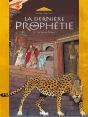 La Dernière Prophétie Tome 2 ; Les Dames D'Emèse - Preview