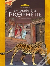 La Dernière Prophétie Tome 2 ; Les Dames D'Emèse
