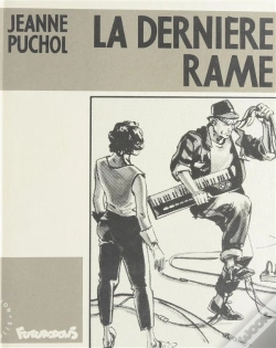Capa do artigo La Derniere Rame