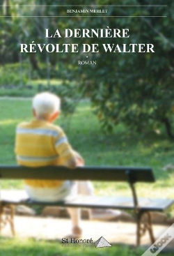 Capa do artigo La Derniere Revolte De Walter