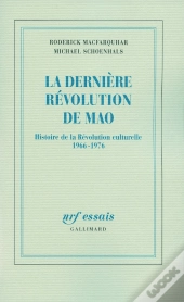 La Dernière Révolution De Mao