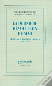 Capa do artigo La Dernière Révolution De Mao