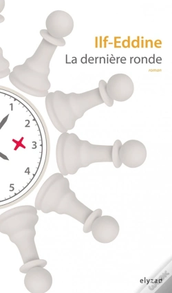 Capa do artigo La Dernière Ronde