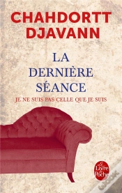Capa do artigo La Derniere Seance