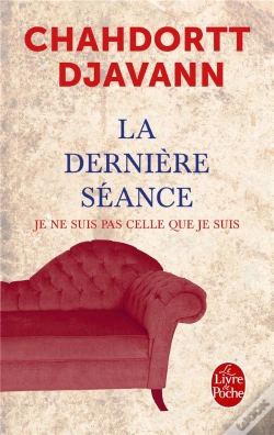 Capa do artigo La Derniere Seance