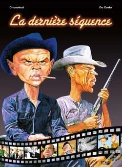 Capa do artigo La Dernière Séquence