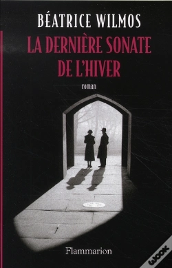 Capa do artigo La Dernière Sonate De L'Hiver