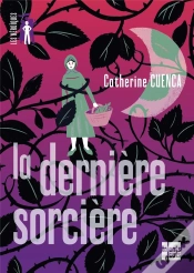 Capa do artigo La Dernière Sorcière