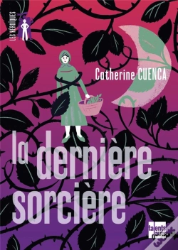 Capa do artigo La Dernière Sorcière