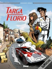 La Dernière Targa Florio