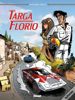 Capa do artigo La Dernière Targa Florio