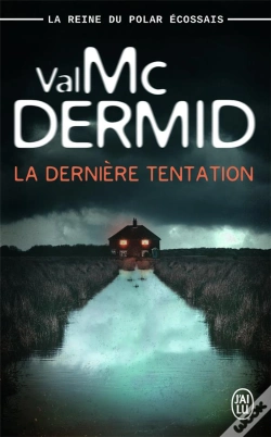 Capa do artigo La Derniere Tentation (Nc)