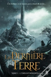 Capa do artigo La Derniere Terre T.1 L