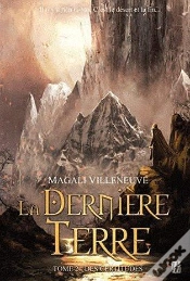 Capa do artigo La Derniere Terre T.2 Des Certitudes