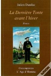 La Dernière Tonte Avant L'Hiver