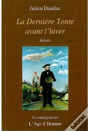 Capa do artigo La Dernière Tonte Avant L
