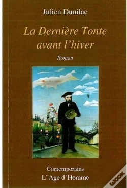 Capa do artigo La Dernière Tonte Avant L'Hiver