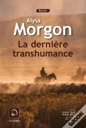 La Derniere Transhumance