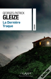 Capa do artigo La Dernière Traque
