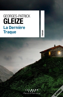 Capa do artigo La Dernière Traque