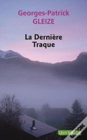 Capa do artigo La Dernière Traque