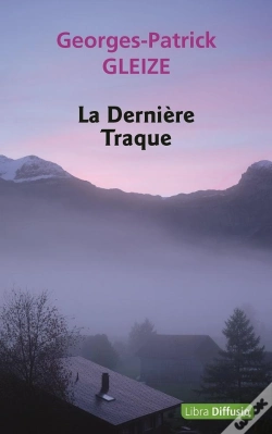 Capa do artigo La Dernière Traque