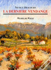 Capa do artigo La Derniere Vendange