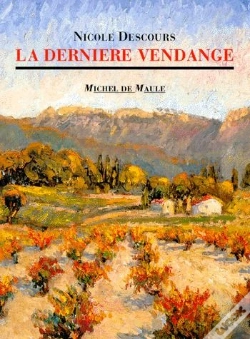 Capa do artigo La Derniere Vendange