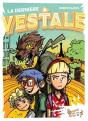 La Dernière Vestale - Preview