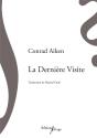 La Derniere Visite - Preview