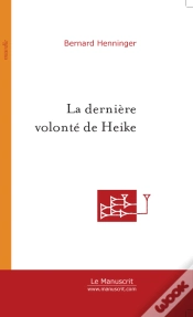 Capa do artigo La Derniere Volonte De Heike