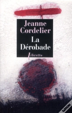 Capa do artigo La Dérobade