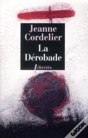 Capa do artigo La Dérobade