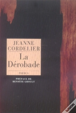 Capa do artigo La Dérobade