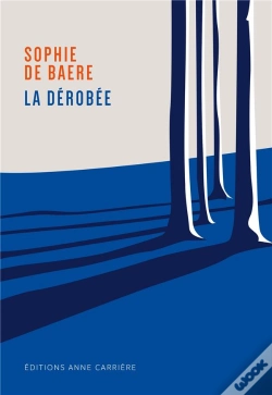 Capa do artigo La Dérobée