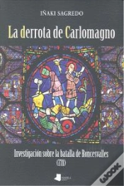 Capa do artigo La Derrota De Carlomagno