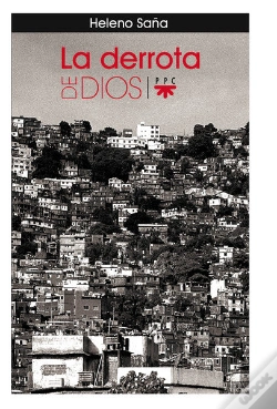 Capa do artigo La Derrota De Dios