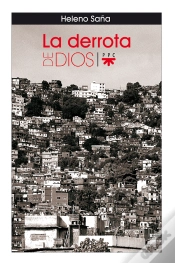 Capa do artigo La Derrota De Dios