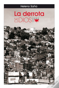 Capa do artigo La Derrota De Dios