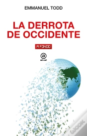Capa do artigo La Derrota De Occidente