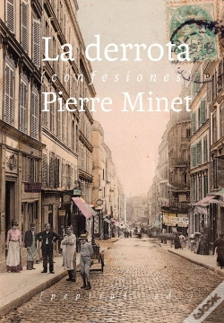 Capa do artigo La Derrota