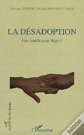 La Désadoption ; Une Famille Pour Hugo ?